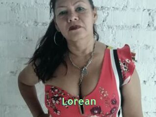 Lorean