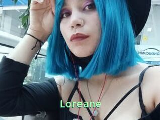Loreane