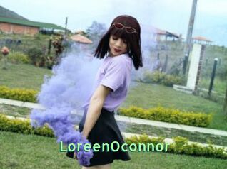 LoreenOconnor