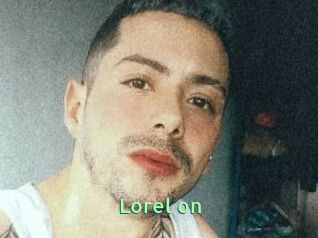 Lorel_on