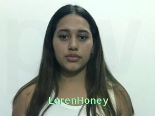 LorenHoney