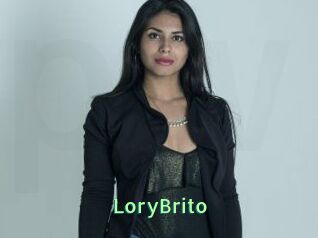 LoryBrito