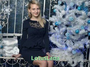 LotusLana