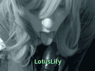 LotusLily