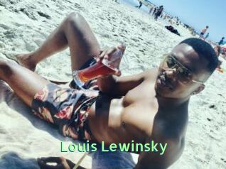 Louis_Lewinsky