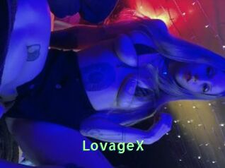 LovageX