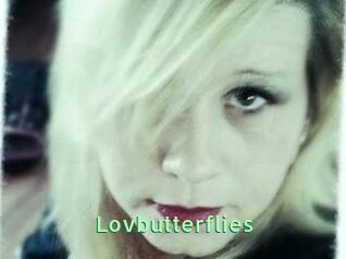 Lovbutterflies