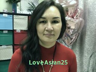 LoveAsian25