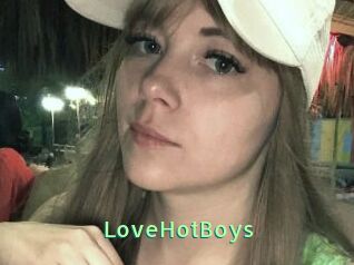 LoveHotBoys