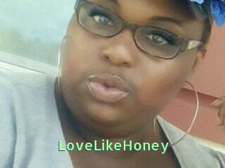 LoveLikeHoney