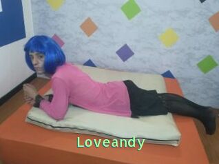 Loveandy