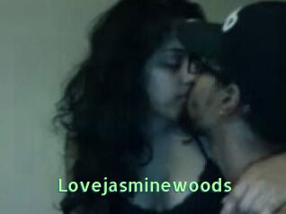 Lovejasminewoods