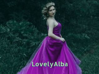 LovelyAlba
