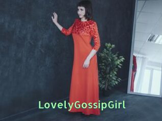 LovelyGossipGirl