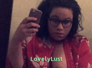 LovelyLust