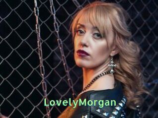 LovelyMorgan