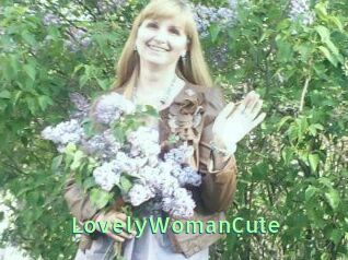 Lovely_WomanCute