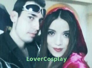 LoverCosplay