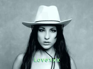 Lovexxx