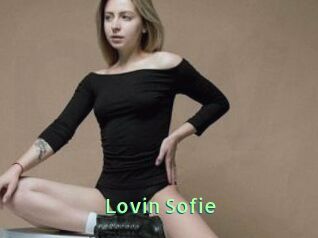 Lovin_Sofie