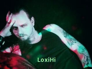LoxiHi