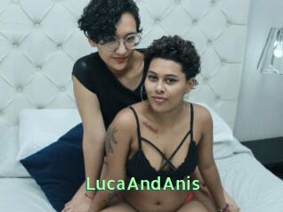 LucaAndAnis