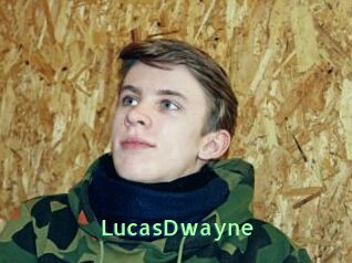 LucasDwayne