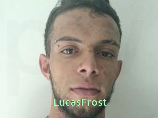 LucasFrost
