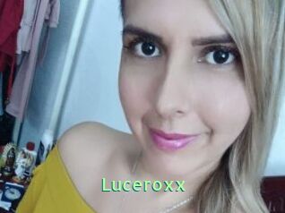 Luceroxx
