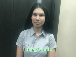 LuciaGentle