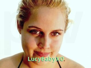 LucyBabyXO