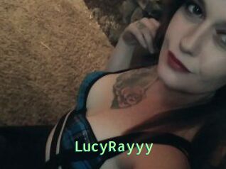 LucyRayyy