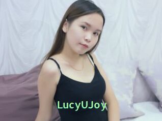 LucyUJoy