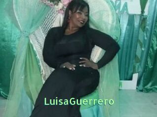 LuisaGuerrero