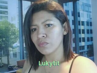 Lukytit