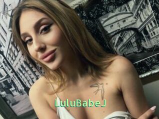 LuluBabeJ