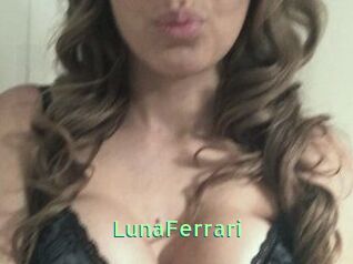LunaFerrari