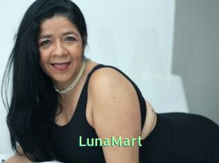 LunaMart