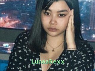 LunaaRexx