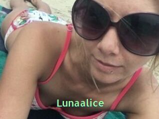 Lunaalice