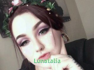 Lunatalia