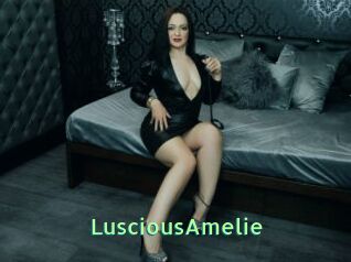 LusciousAmelie