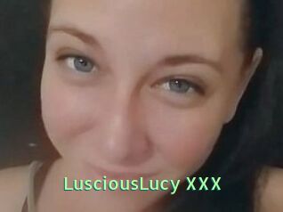 LusciousLucy_XXX