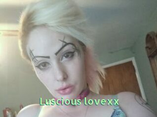 Luscious_lovexx