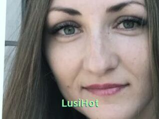 LusiHot