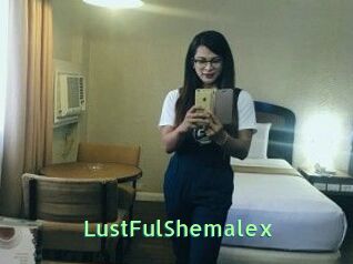 LustFulShemalex