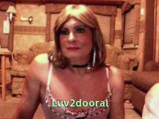 Luv2dooral