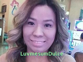 LuvmesumDulce