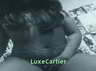 LuxeCartier