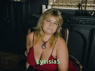 LycisiaS